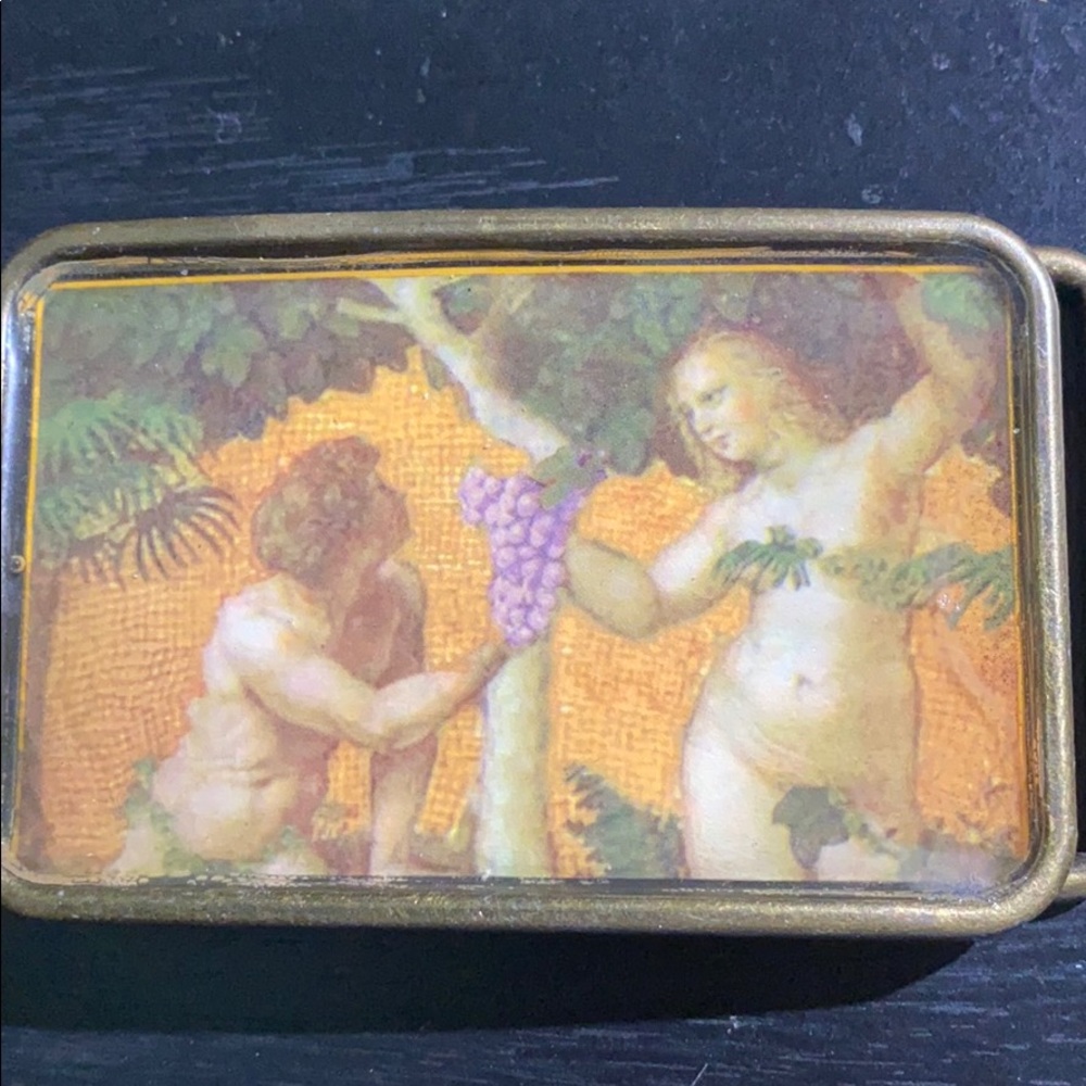 Maybe they need this buckle